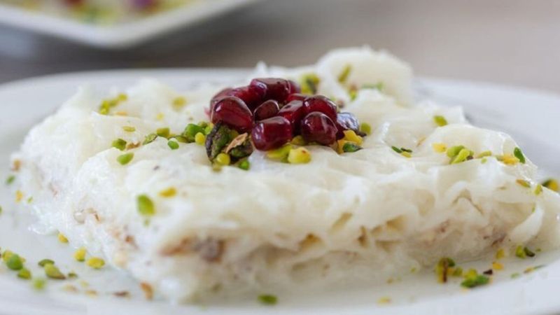 Ağzınız bayram edecek! Bu tarif sadece sizi değil misafirlerinizi de mest edecek!